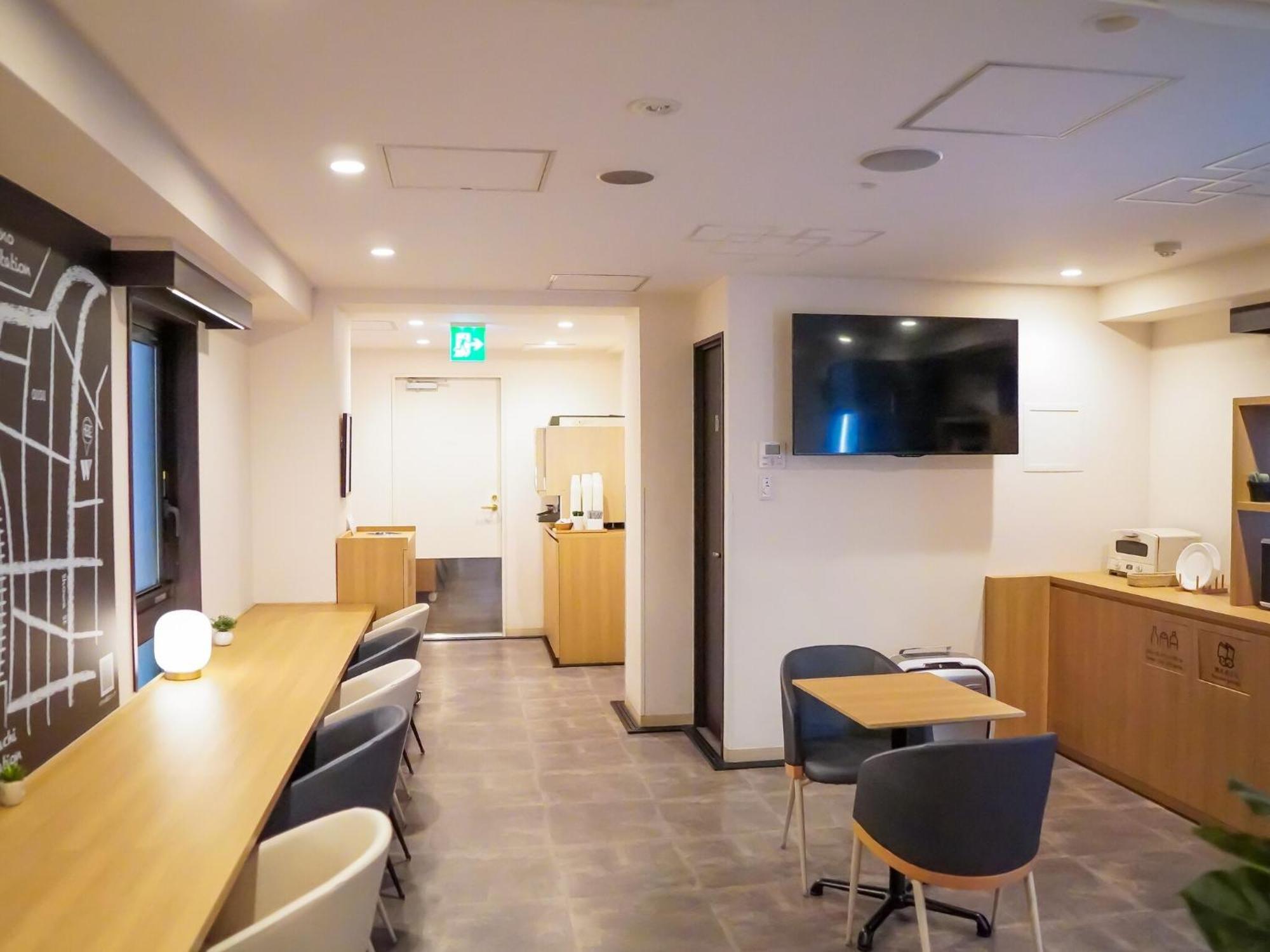 Hotel Wing International Select Ueno Okachimachi Tóquio Exterior foto