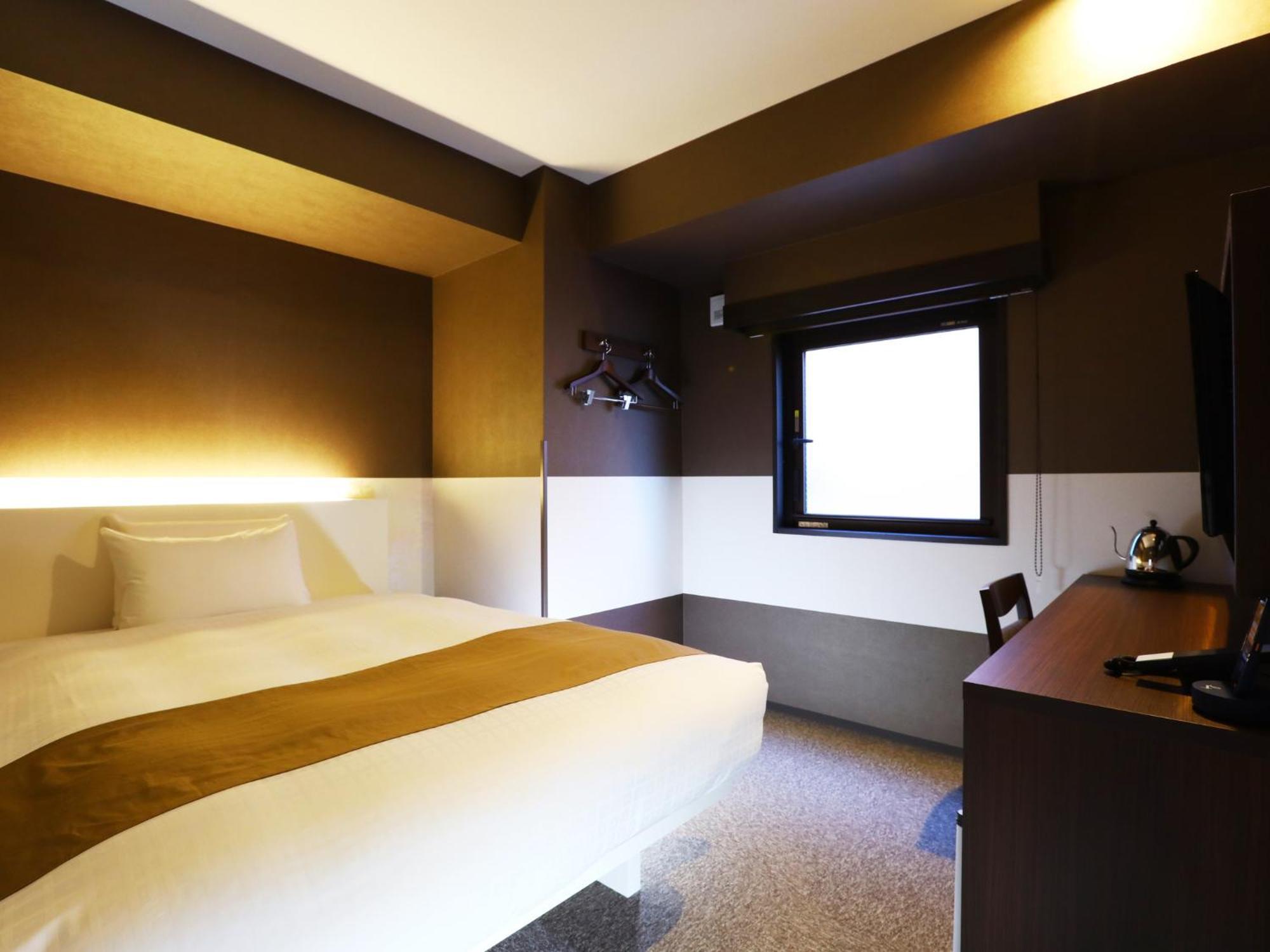 Hotel Wing International Select Ueno Okachimachi Tóquio Exterior foto