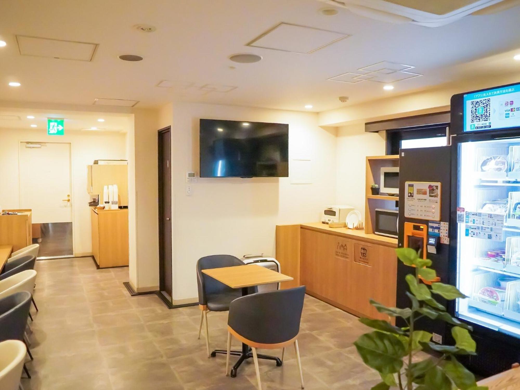 Hotel Wing International Select Ueno Okachimachi Tóquio Exterior foto