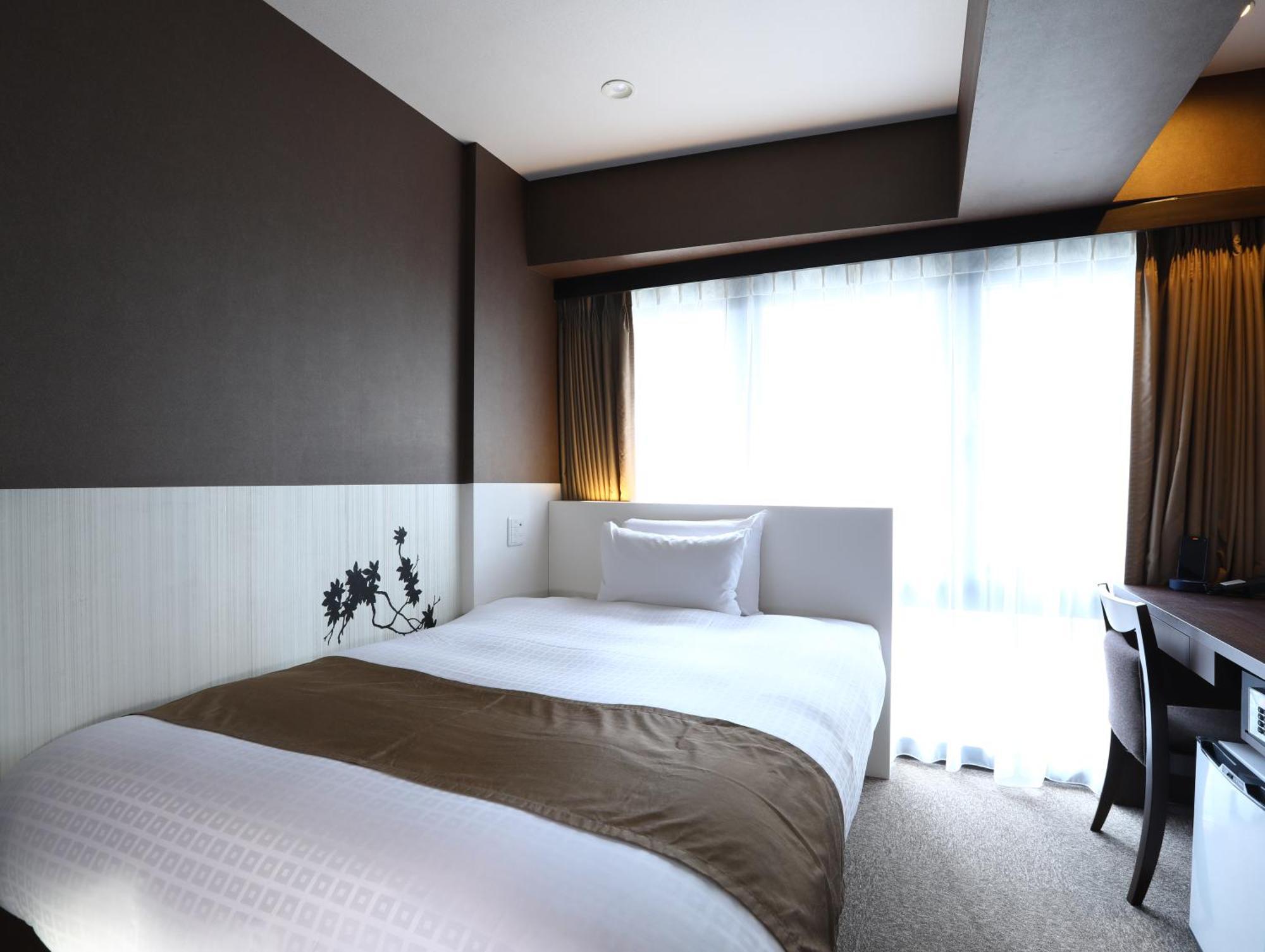 Hotel Wing International Select Ueno Okachimachi Tóquio Exterior foto