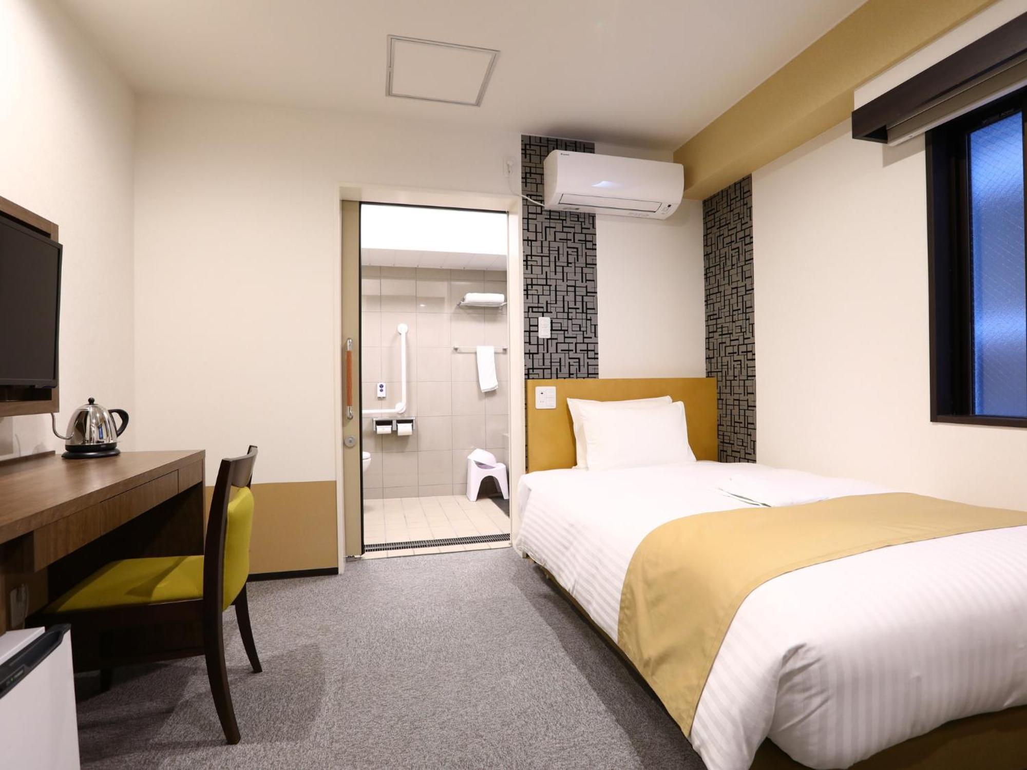 Hotel Wing International Select Ueno Okachimachi Tóquio Exterior foto