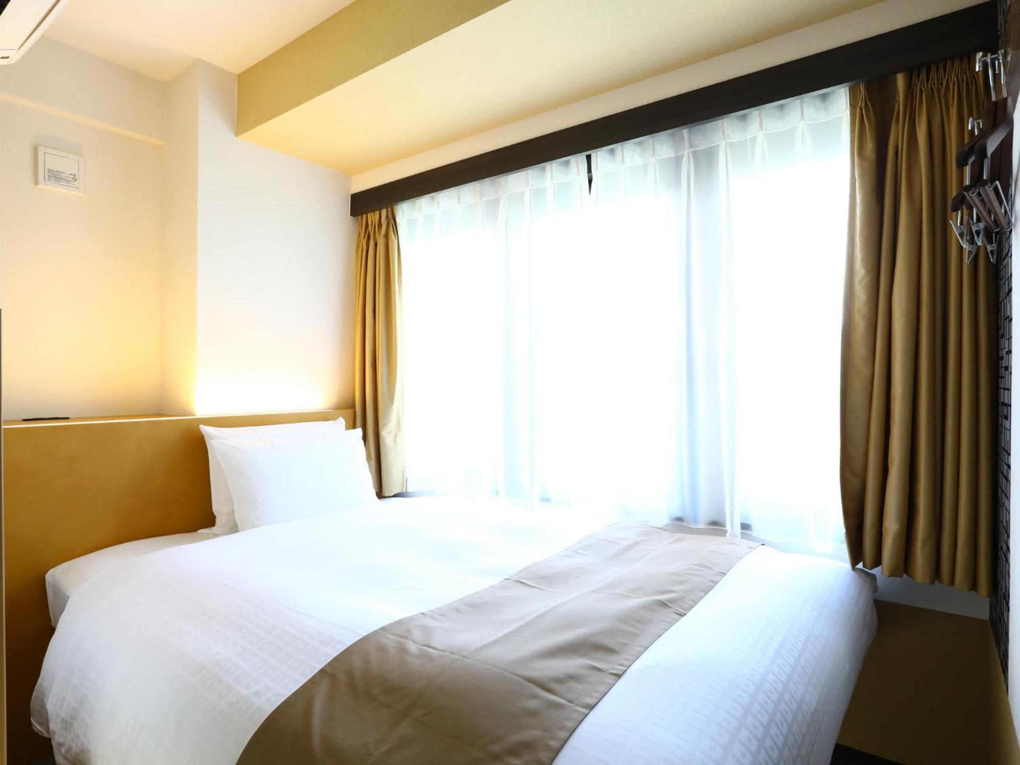 Hotel Wing International Select Ueno Okachimachi Tóquio Exterior foto